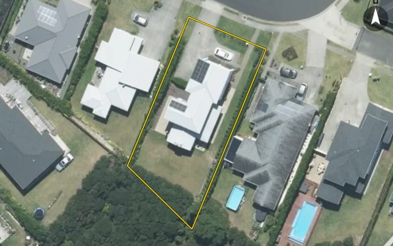 6 Eastview Crescent