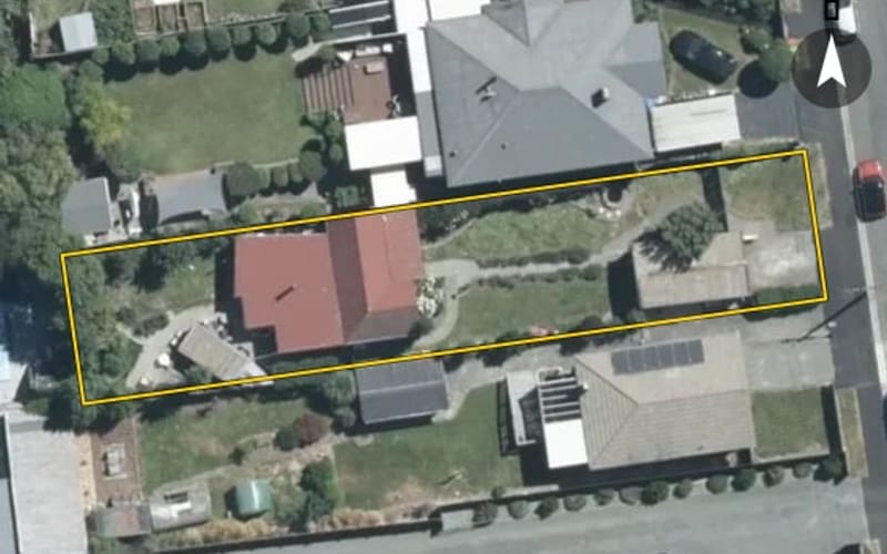 41 Edward Street