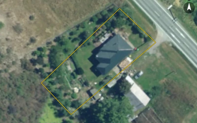 5386 Ettrick-Raes Junction Road