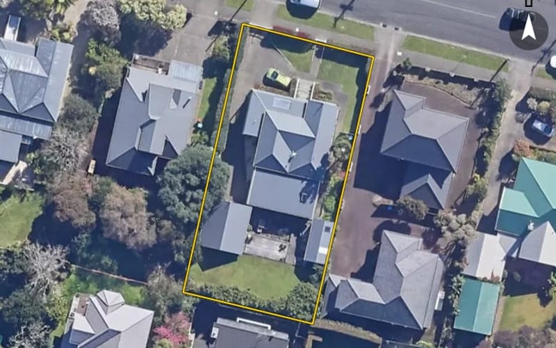 41 Windmill Road