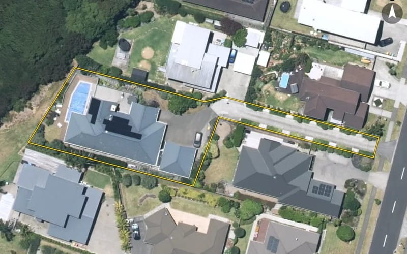 24 Liberty Crescent