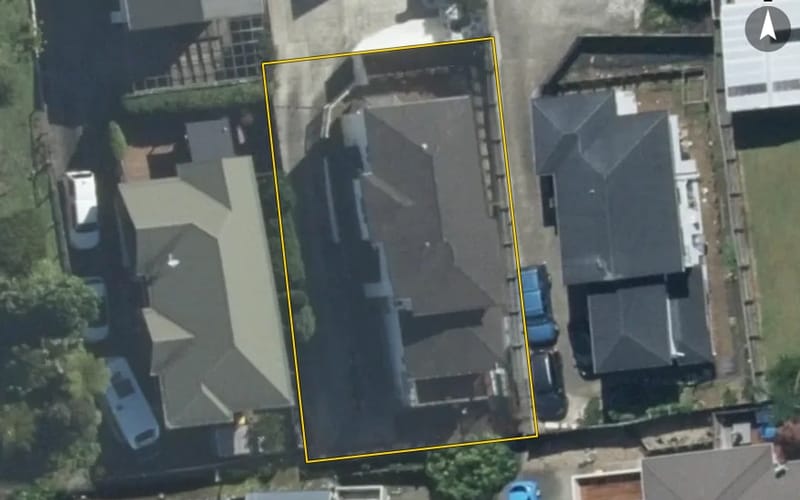 12A Spencer Road