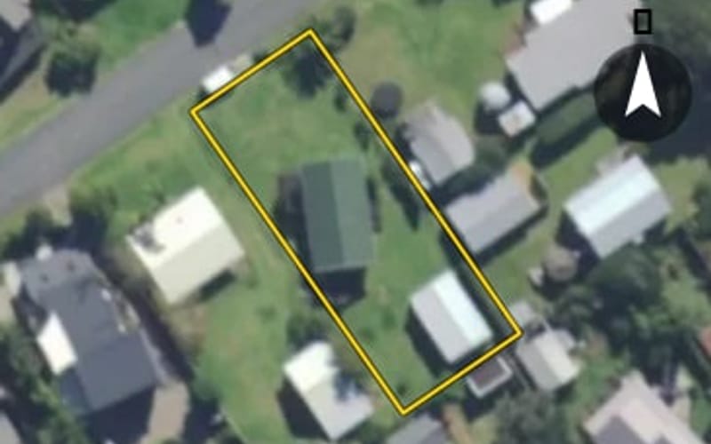 3 Aspden Place