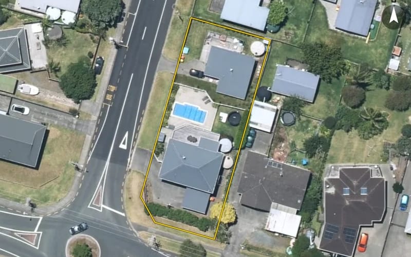 88 Beachlands Road