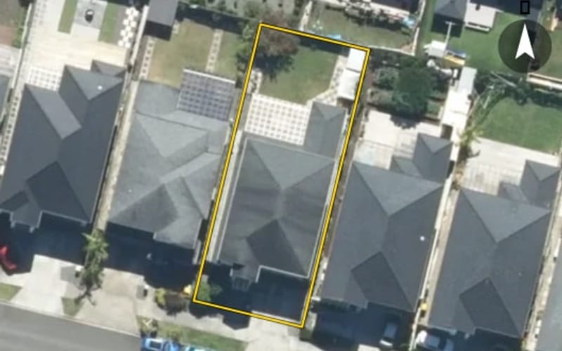 12 Tinaku Road