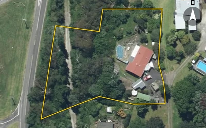 127 Putiki Drive