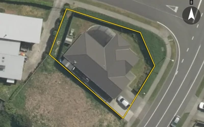 1 Mervyn Kemp Drive