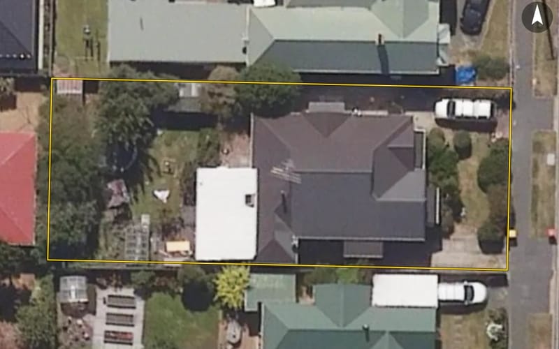 14 Normanby Street