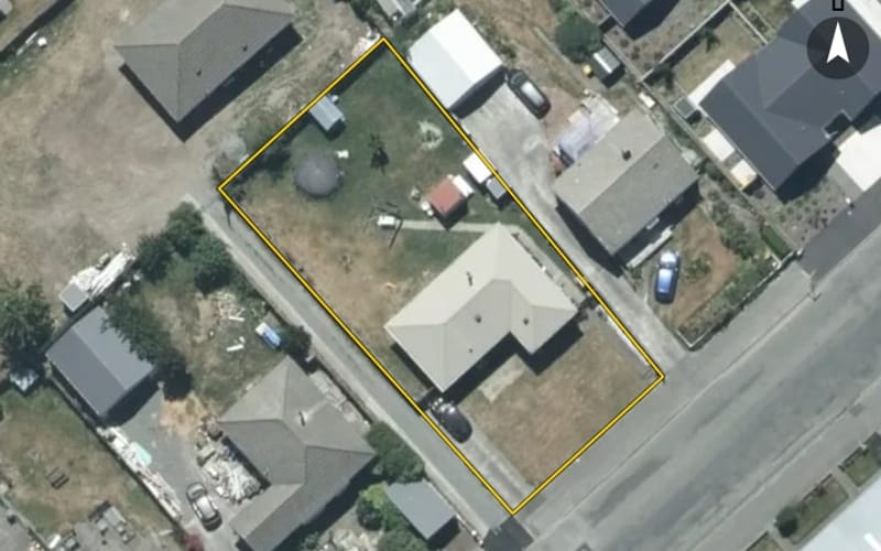 23 Willow Street