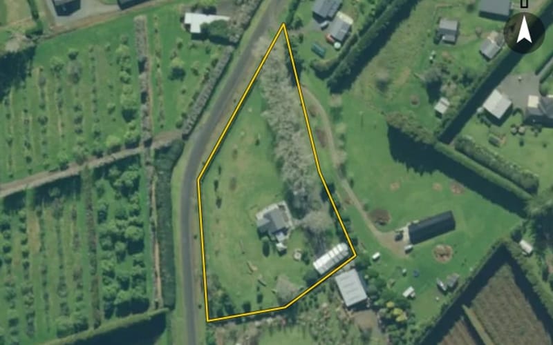 15 Proctor Road