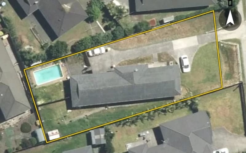 495 Great South Road