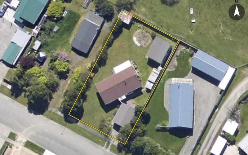 18 Totara Street