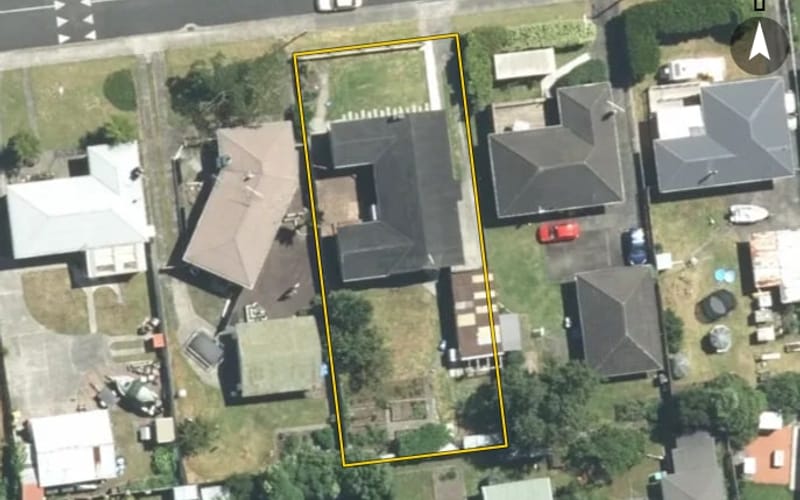 8 Orchard Rise