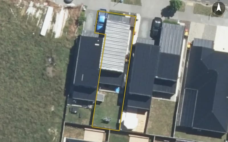 28A Weri Road