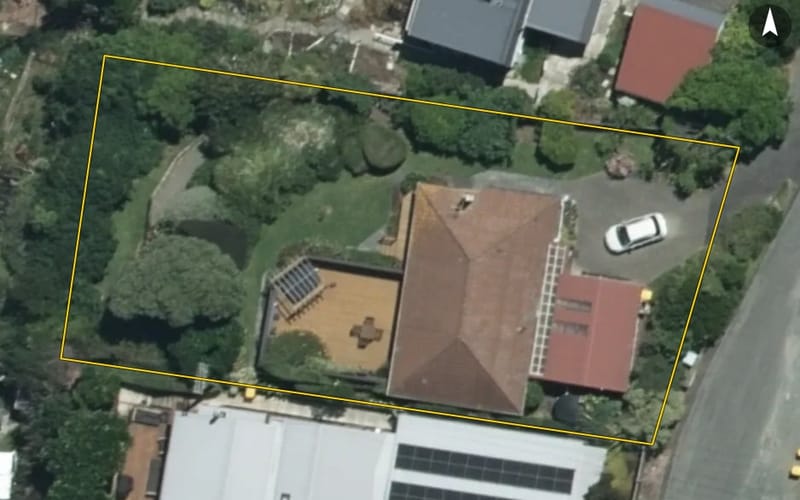 25 Athol Street