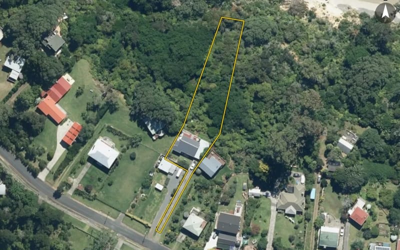 175 Howard Road