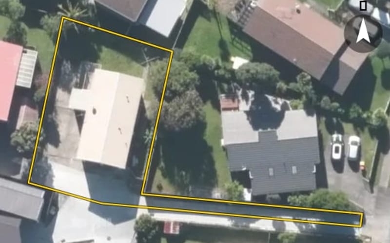 28A Sandgate Avenue