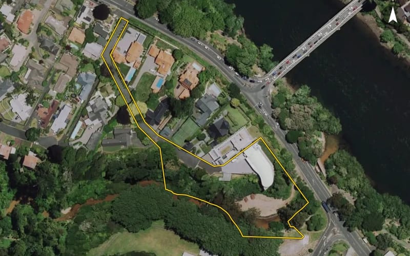 14-16 Kotahi Avenue