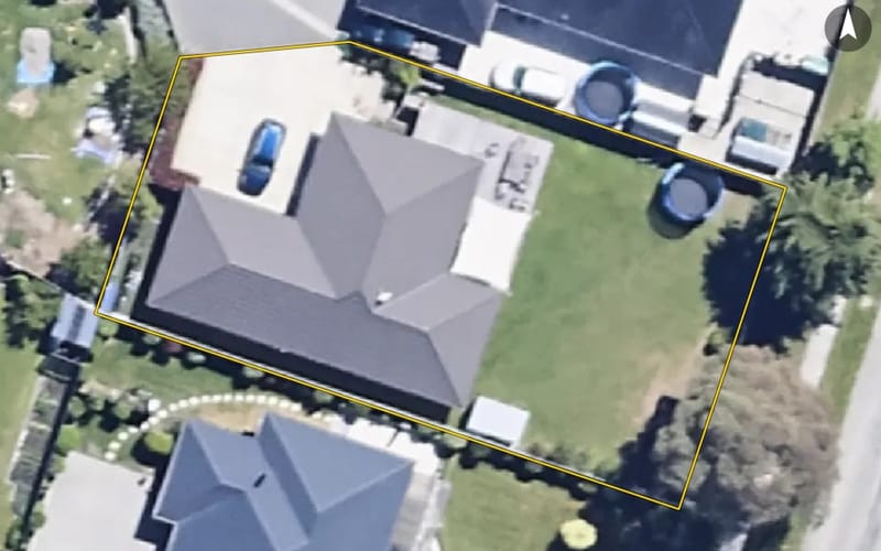 8 Jenkins Street