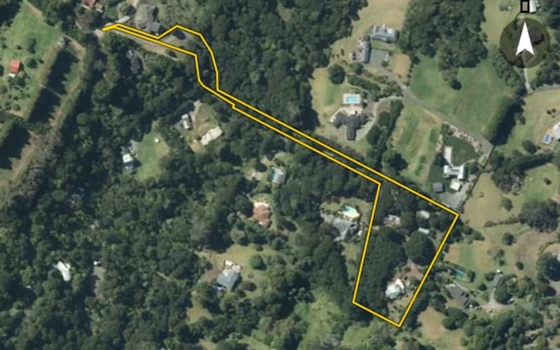 118A Carter Road