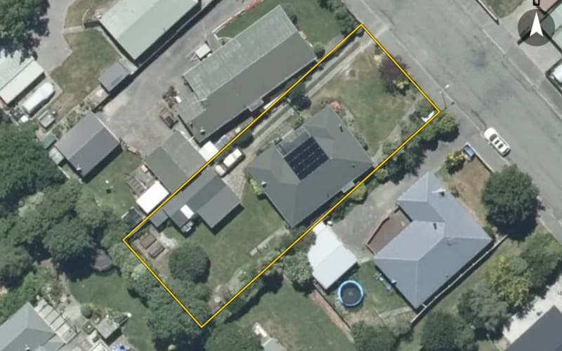 51 Tucker Street