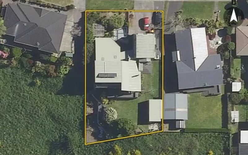 29 Hall Road
