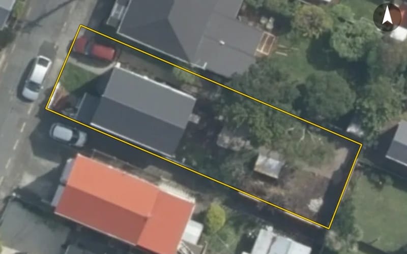 8 Moir Street