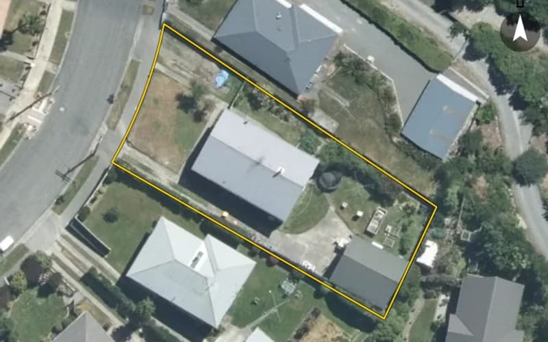 36 Matai Crescent