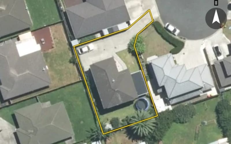 19 Hansen Place