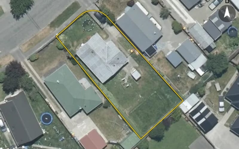 16 McDonald Street