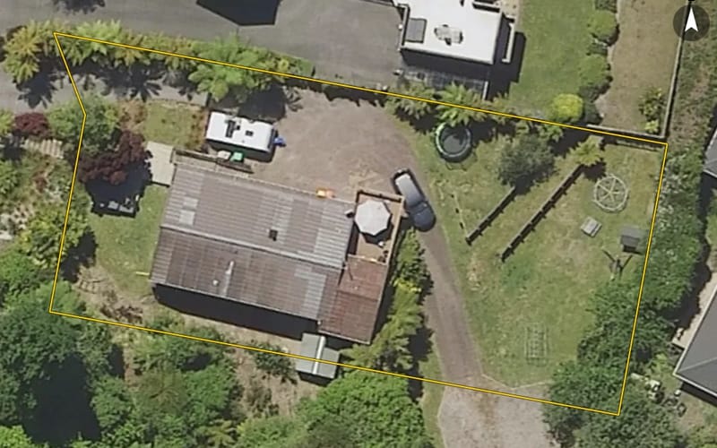 14 Branch Road