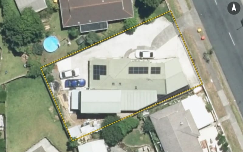 103 Sykes Road