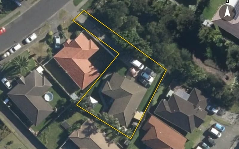 46 Greenberry Drive
