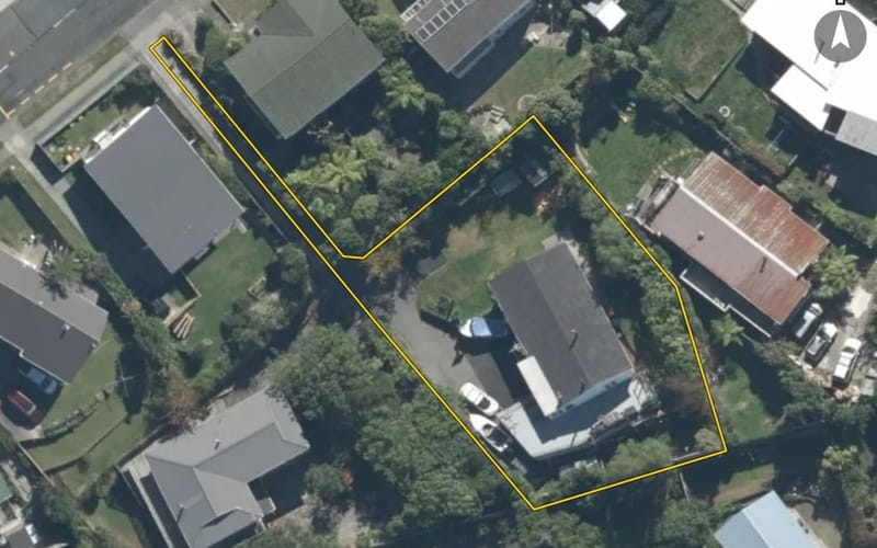 17 Oakleigh Street