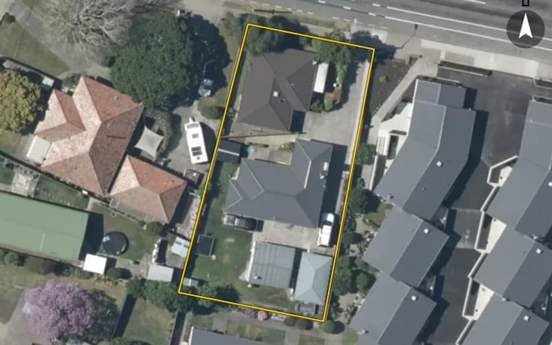 35A Meeanee Road