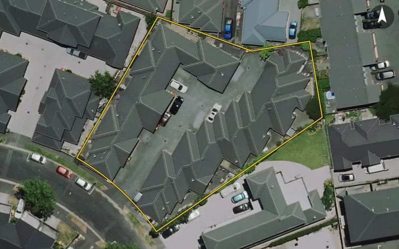 31 Jones Crescent
