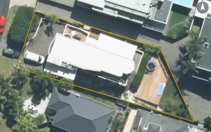 31 Churchill Road