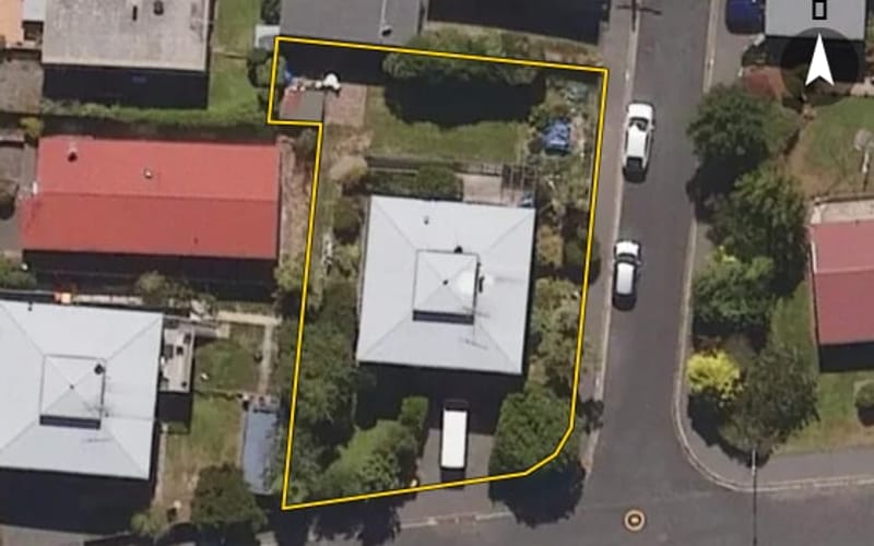 32 Barnes Drive