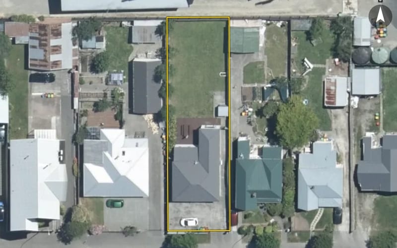 39 Raymond Street