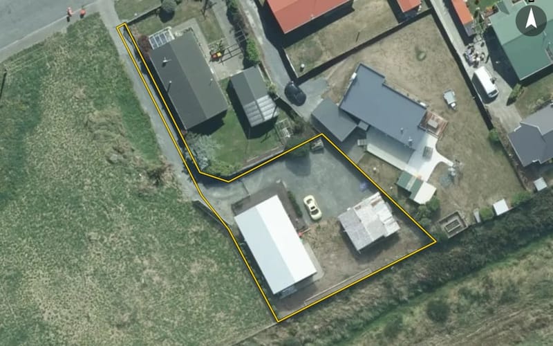 11 Hyde Street