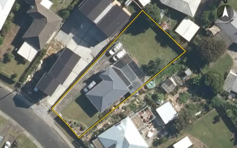 32 Ranui Avenue