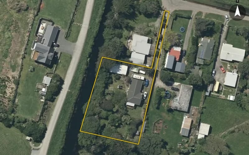 3A Atkinson Avenue