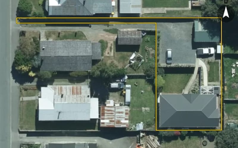64A Pomona Street