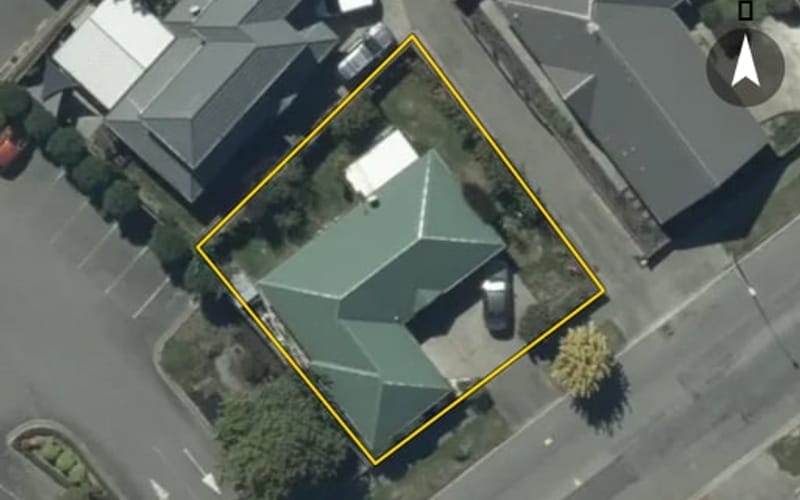 125 St Johns Street