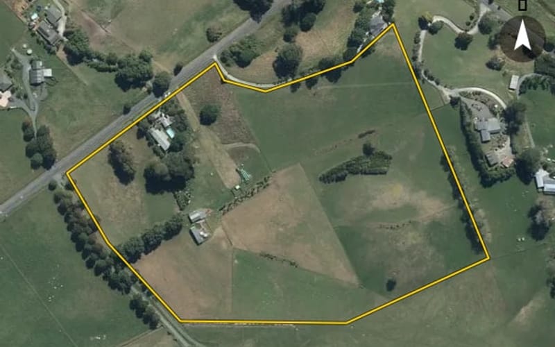 859 Kaipara Flats Road