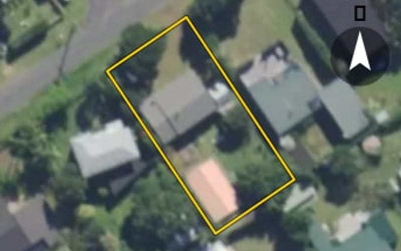20 Morrison Road