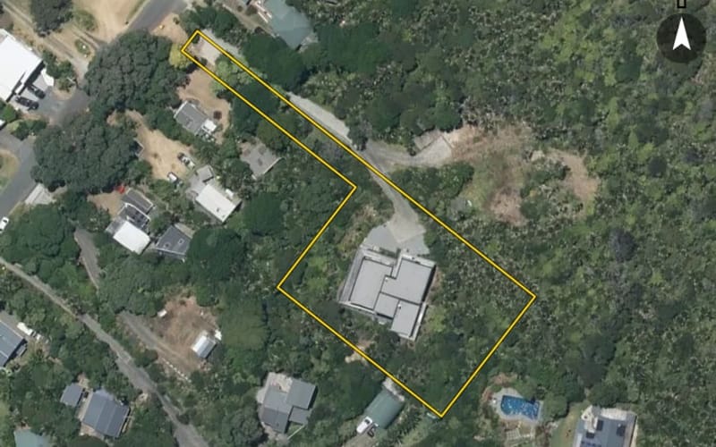 111 Garden Road
