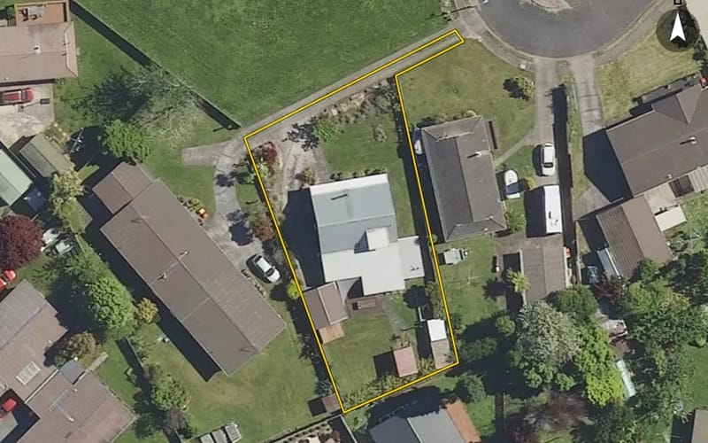10 Urquhart Place