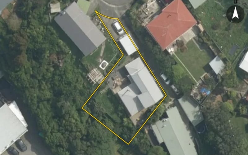21 Alder Place