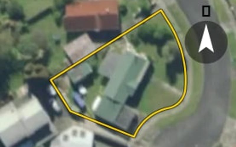26 Houhere Place
